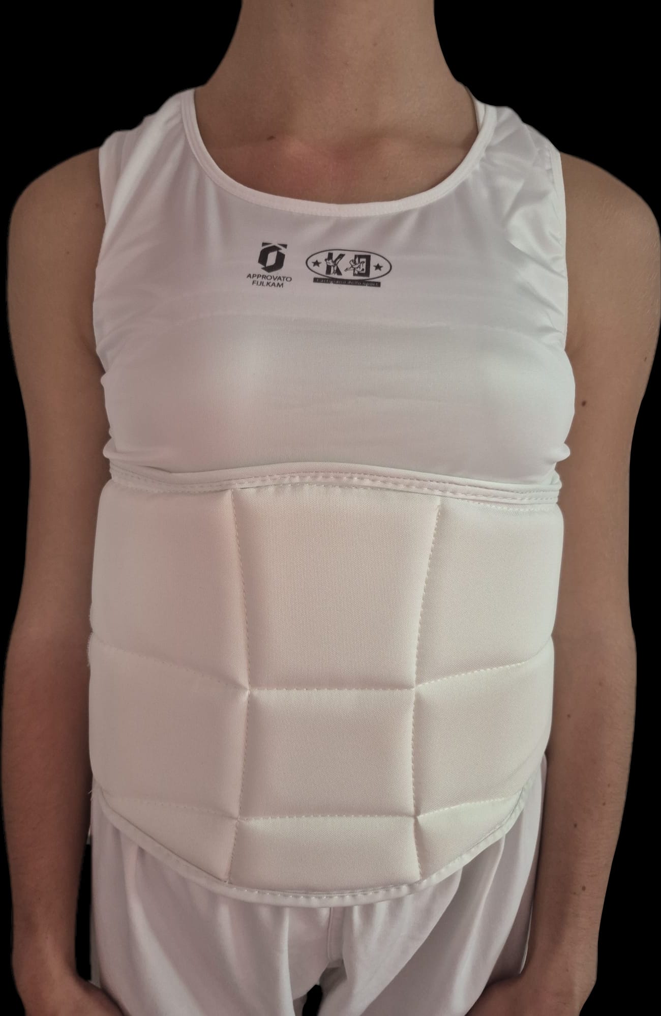 CORPETTO FEMMINILE INTEGRATO
